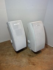Bose 251 Environmental Outdoor Speakers Pair – Tested & Working – Used