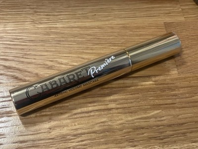Vivienne Sabo Cabaret Premiere Artistic Volume Mascara Black  9ml