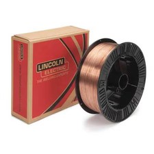 Lincoln Electric Ed032927 Mig Welding Wire, L...