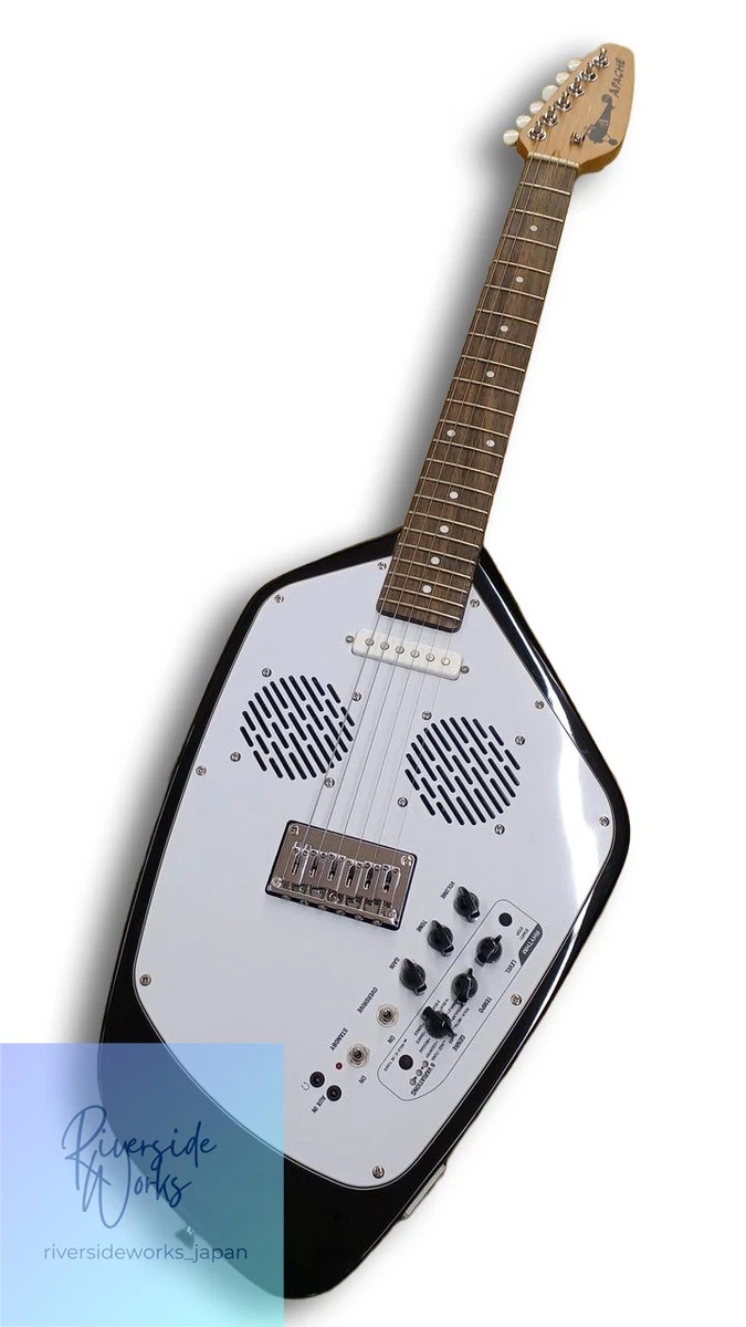 Vox Apache Guitar for sale - eBay