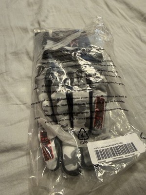 Supreme × Fox Racing DMX Bomber Gloves Supreme Fox Racing DMX Bomber Gloves Size Large | eBay