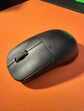 Pulsar X2H wireless Gaming Mouse Size 2, Black Edition