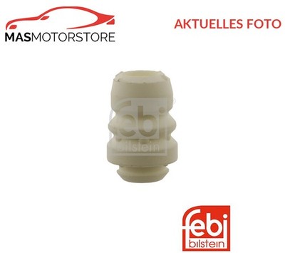 ANSCHLAGPUFFER STOßDÄMPFER FEBI BILSTEIN 30422 P FÜR FORD FIESTA V,FIESTA