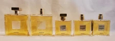 5 CHANEL GABRIELLE ESSENCE EDP PERFUME 3.4oz 100ml + 1.7oz 50ml *FREE SHIPPING*