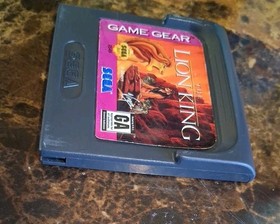 The Lion King (Sega Game Gear, 1995)
