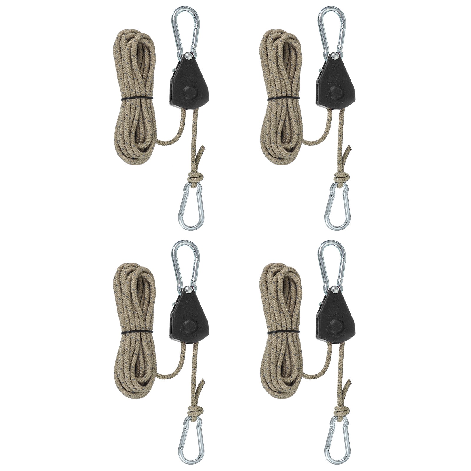 Hangers, Black