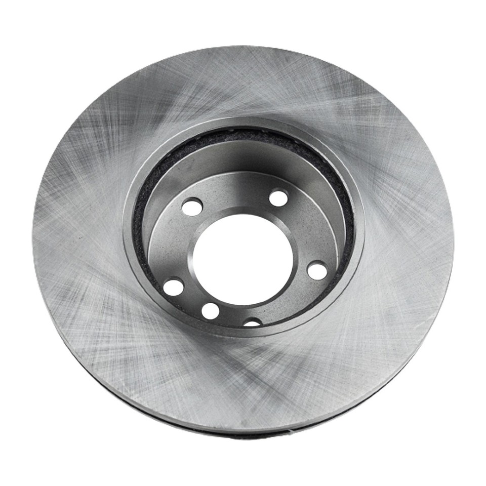 EBC Premium Front Rotors (328x28mm) | 11+ BMW X3 2.0 Turbo F25
