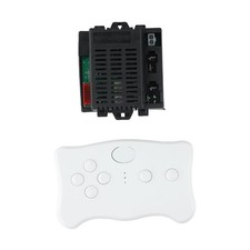 Top notch RX23 12V 2 4G Remote Control and Receiver for Ride On Vehicles