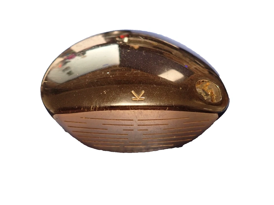 Ping Ti3 3 Wood 14° Titanium Fairway Club Head Only – Ti/2r1/+ Model - Image 4 of 4