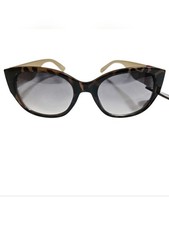 Foster Grant Tortoise Frame Sunglases Max Block Scratch Resistant New With Tags