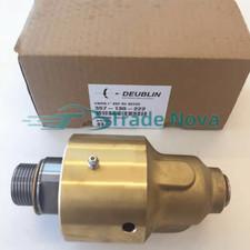 1PCS NEW High Speed Rotary Joint 357-130-222 replacement DEUBLIN