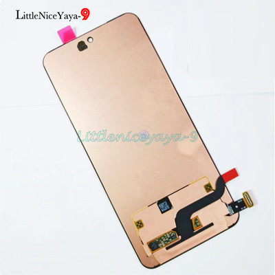 6.67'' Original AMOLED For Vivo S30 LCD Display Touch Screen Digitizer Assembly