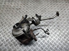 Turbo Chevrolet CRUZE
