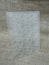 Embossing Folder Branches