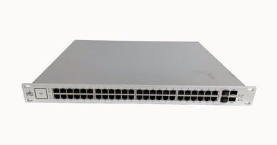 Ubiquiti US-48-500W Unifi Switch 48 PoE+