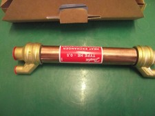 Danfoss HE-5 015D0003 r Wärmeaustauacher Neu OVP