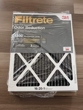Filtrete 16x20x1 Air Filter MPR 1200 MERV 11 ...