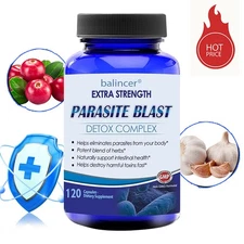 Garlic Cranberry Extract: Protect the intestines and enhance immunity