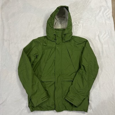 Vintage 2008 Oakley Software Waterproof Storm Jacket Hard Shell Medium Ski Snow