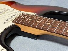 Suhr Classic S 3Tone Burst Electric Guitar near Mint Condition
