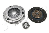 Japko Kupplungssatz 92367 FüR Tribute EP Mazda 225Mm Ford Maverick 16V Epew 4WD