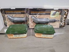 New 2 CAMO Edge Tools with 2 Boxes 2-3/8" Edge Screws