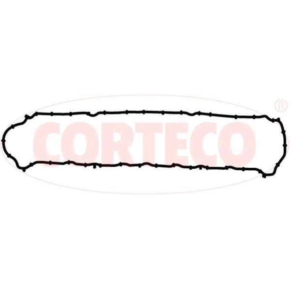 Corteco Dichtung Zylinderkopfhaube FüR Renault Captur 1.5 Dci 90 Kangoo-image