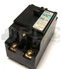 FUJI EA32 10A 2POLE 2.5KA AUTO BREAKER