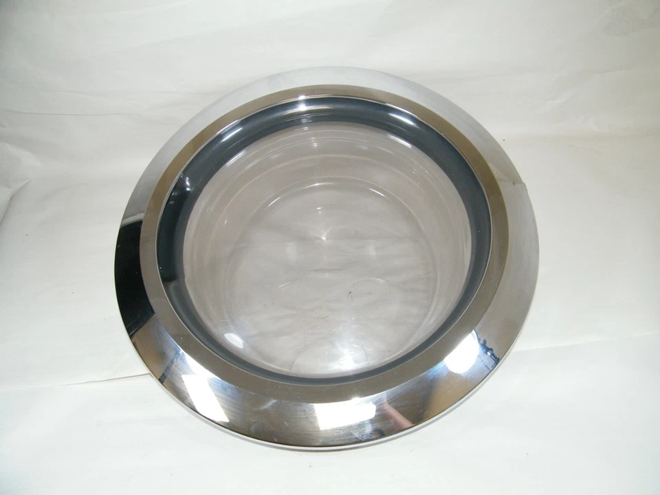 PUERTA LAVADORA MAYTAG SERIE 5000 CON BISAGRA Foto 2 de 4