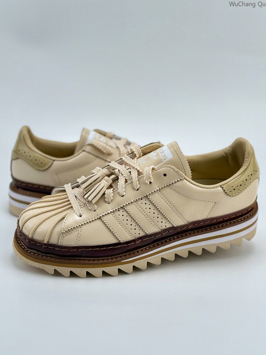Adidas Superstarx CLOT BY EC Co-signed by Edison Chen | eBay Adidas Superstarx CLOT BY EC Co-signed by Edison Chen | eBay