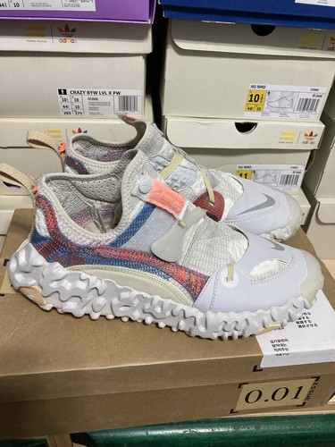 nike ispa light bone