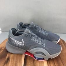 Nike Air Zoom SuperRep 3 Cool Grey Metallic Silver for Sale