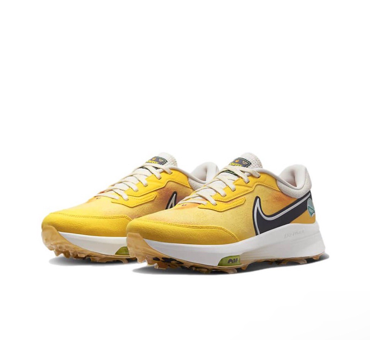 【新品】25cm Nike AirMax1Golf \"Always Fresh\" Nike Air Max 1 