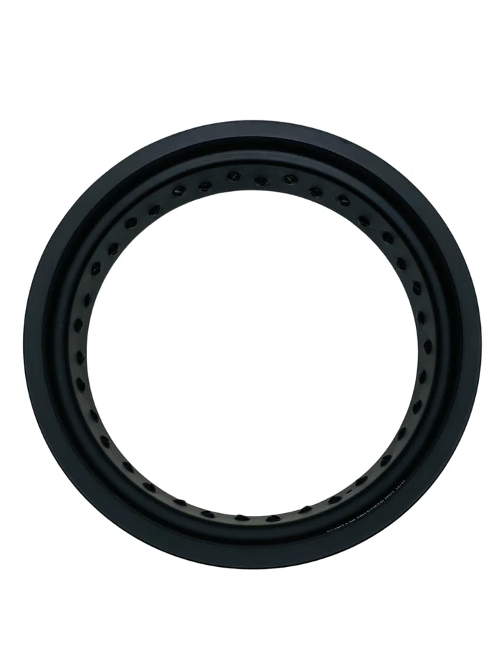 Llanta trasera Ducati Scrambler 4,50X17 36 CD 96310091AA Foto 2 de 4