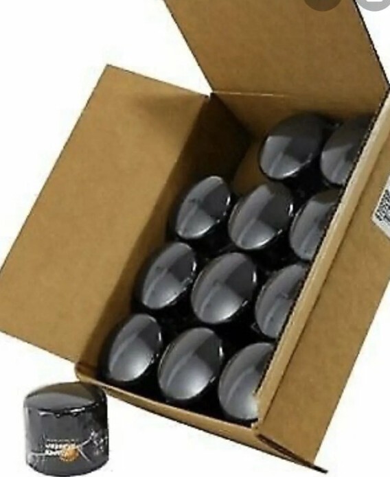 PARTSMASTER 61348 cross reference oil filters oilfilter