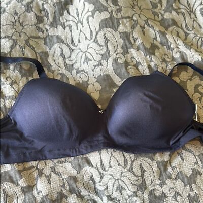 Breezies Wireless Origin Bra 44C