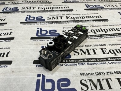 Beckhoff EtherCAT Box - EP3744-0041 w/Warranty