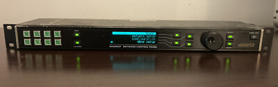Evertz 9000NCP Network Control Panel