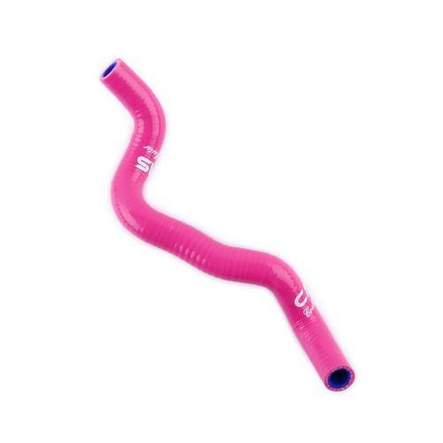 Silicone Radiator Heater Hose For 2000-2007 Subaru WRX/STI GD GG EJ20 EJ25 11Pcs - Picture 86 of 91