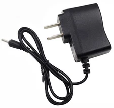 US AC/DC Power Supply Adapter Charger Cord For Nokia 5310 XpressMusic