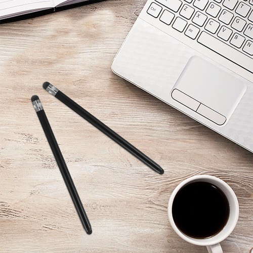 2szt Touch Pen Uniwersalny tablet Uniwersalny ekran Rysik - Zdjęcie 12 z 12