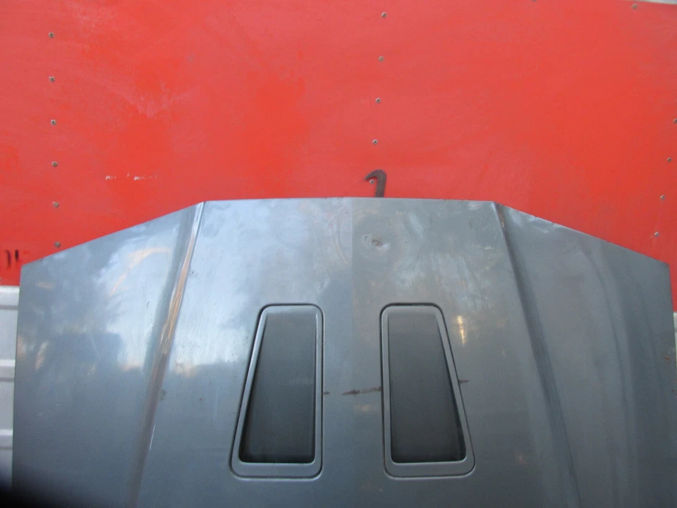 Ford Thunderbird 1987-1988 turbo cupé capó con cuchara OEM Cougar #2 Foto 2 de 4