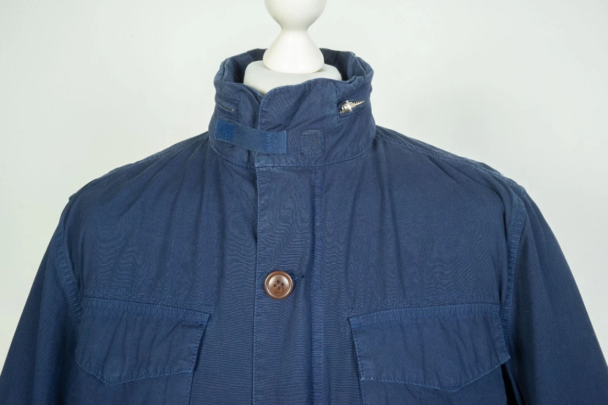 Barbour national cheap trust jacket