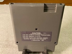 Pipe Dream for Nintendo NES - Cartridge Only Tested