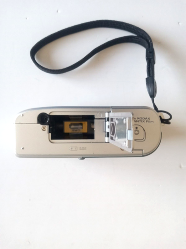Camera Lot-KODAK/IMAGE- **AS IS** - Picture 5 of 5