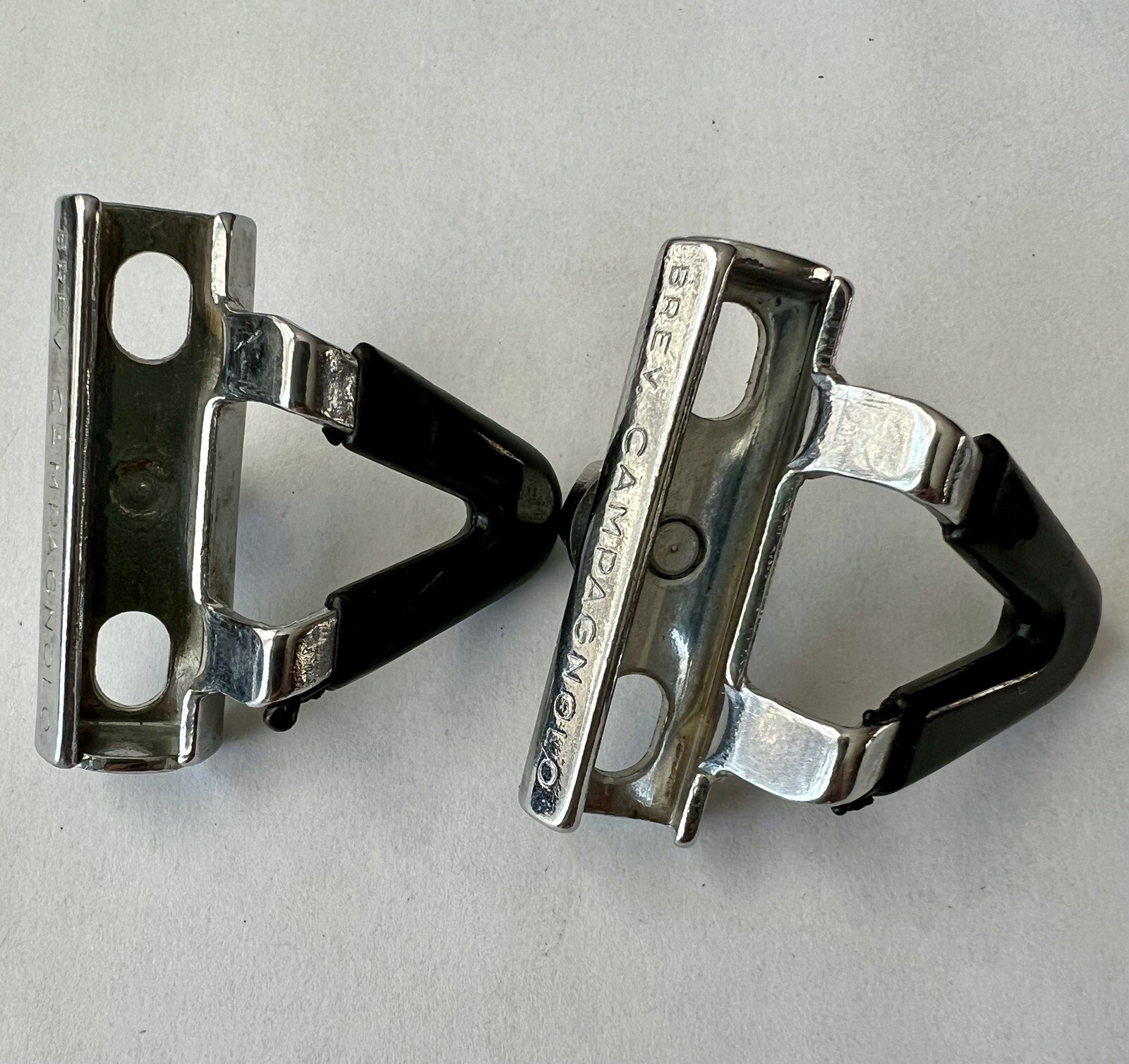 Campagnolo Brake Pad HOLDERS VINTAGE Super Nuovo Record eBay