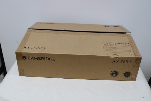 WOW! Cambridge Audio AXC35 CD Player (Lunar Grey) FREE SHIPPING!