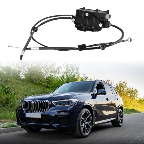 Actuador de freno de estacionamiento con unidad de control 34436850289 para BMW X5 X6 E70 E72 E71 - Imagen 2 de 13