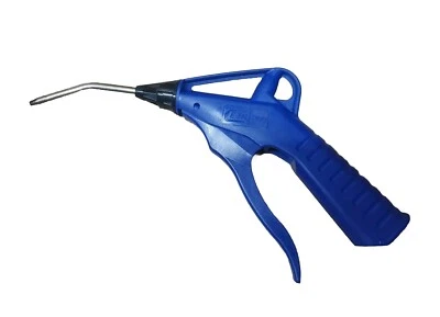 1 × Druckluftpistole CEJN 208 Ausblaspistole Blaspistole G 1/4" ohne Kupplung