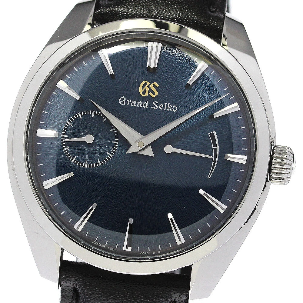 Grand seiko shop 9s63